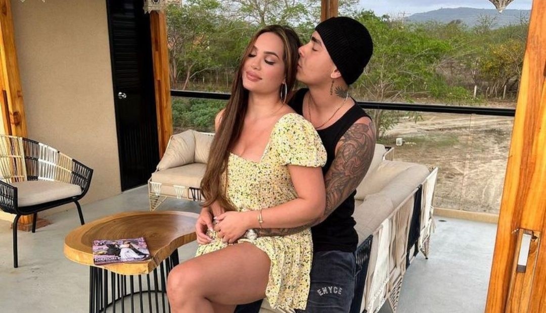 Rumores de ruptura entre Andrea Valdiri y Felipe Saruma desatan especulaciones