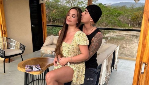 Rumores de ruptura entre Andrea Valdiri y Felipe Saruma desatan especulaciones