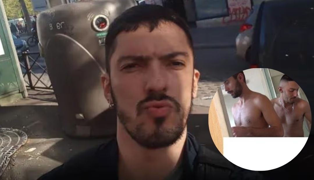 Juan Carlos Florián el próximo viceministro del MinIgualdad que fue actor porno