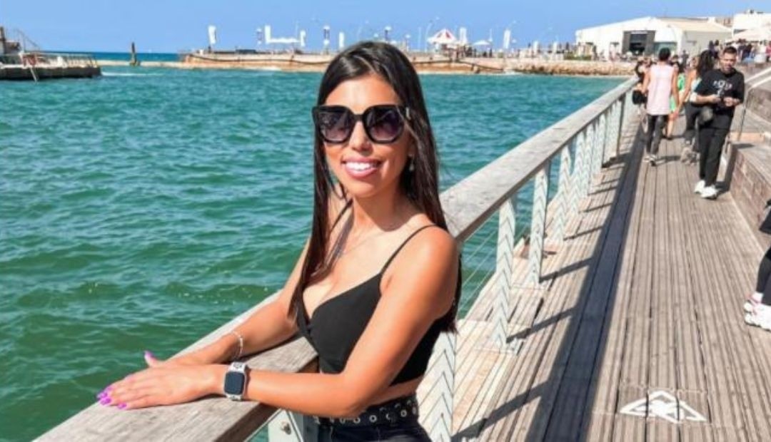 Ivonne Rubio, colombiana víctima de la violencia en Israel murió 