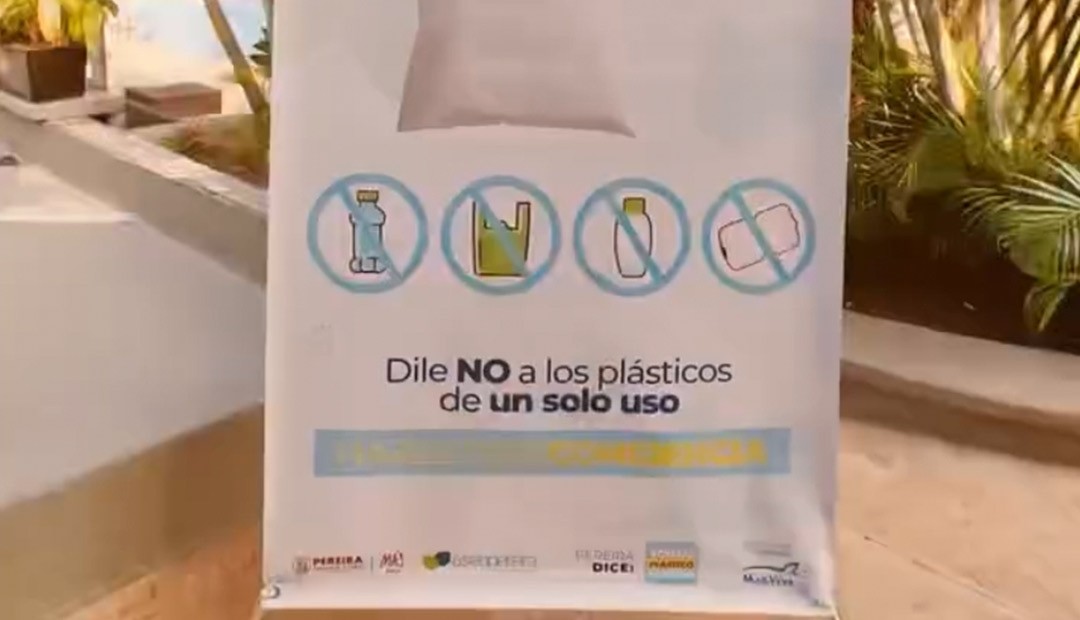 Aseo Pereira inspira compromiso ambiental en taller formativo sobre sostenibilidad