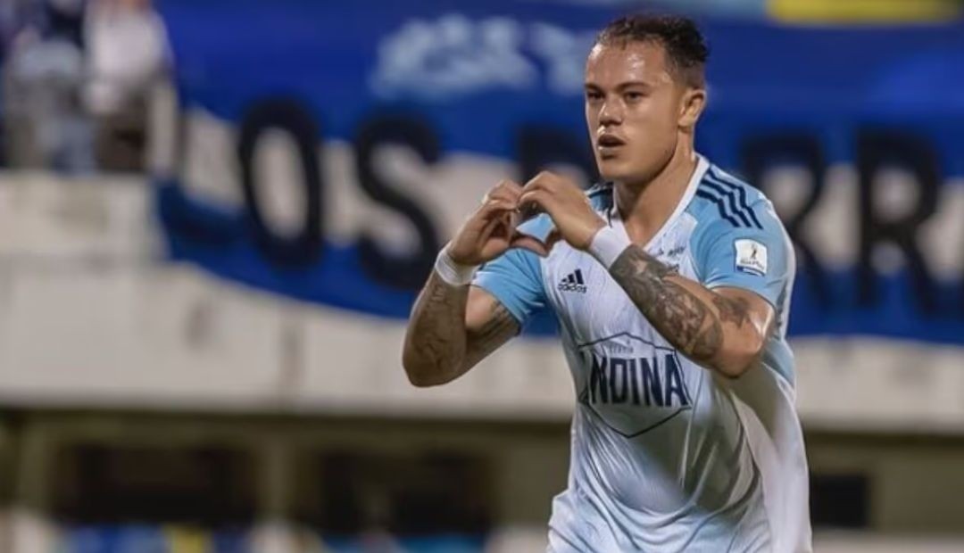 Leonardo Castro, la sorpresa en la selección Colombia