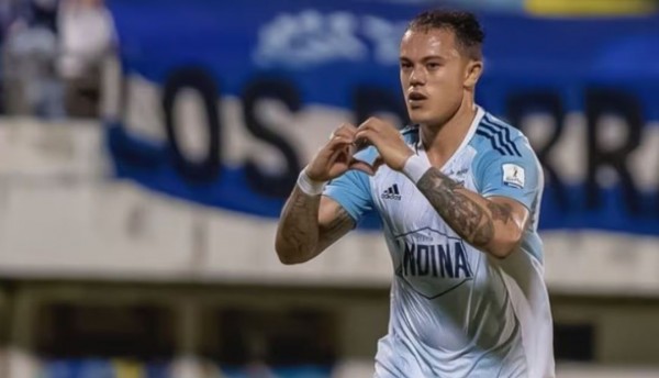 Leonardo Castro, la sorpresa en la selección Colombia