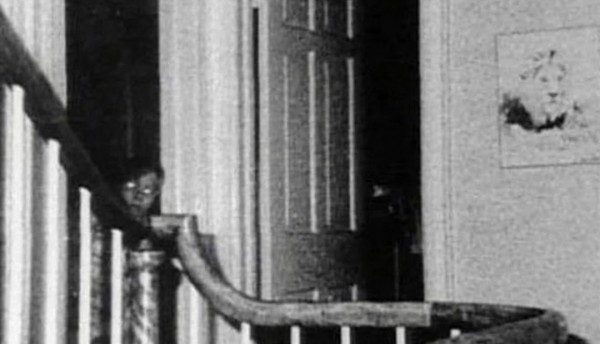 La aterradora realidad que inspiró 'El Conjuro', la imagen que estremece