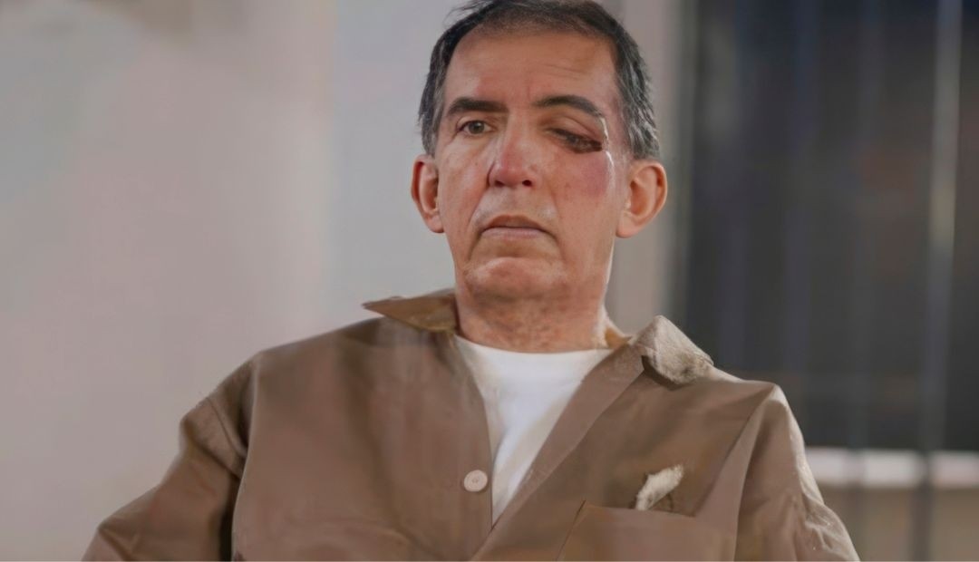 El fin de una época oscura: la muerte de Luis Alfredo Garavito, el violador y asesino de niños