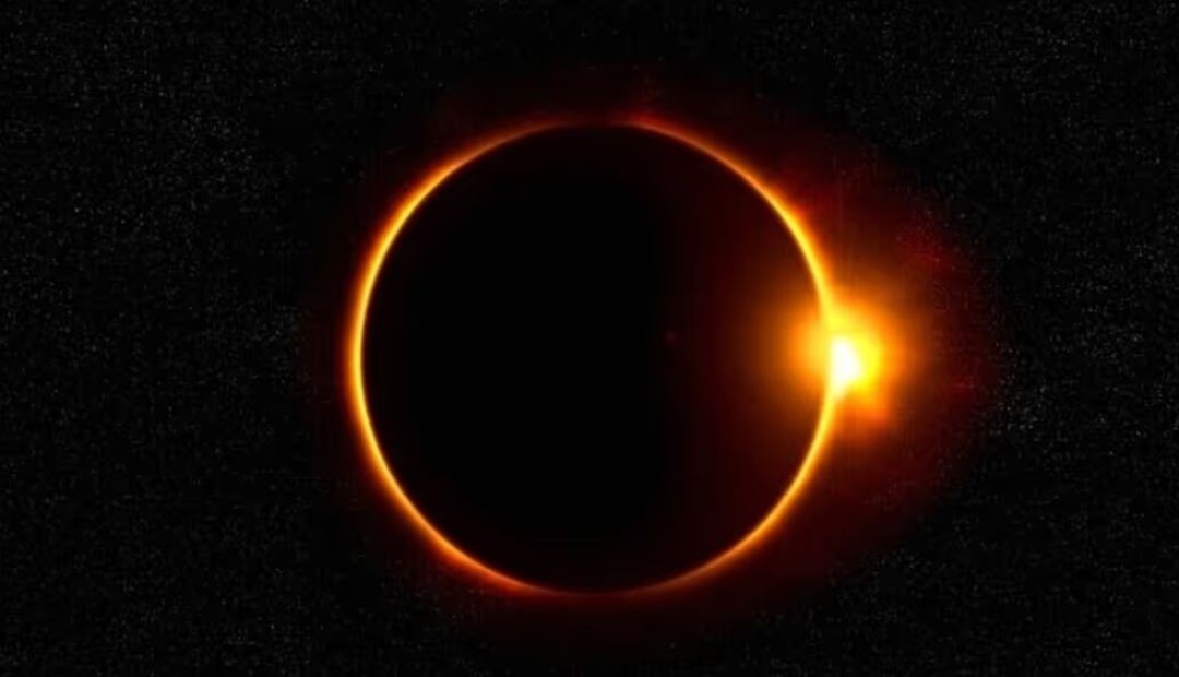 Cómo disfrutar del eclipse solar anular de forma segura: crea tu propia caja de observación