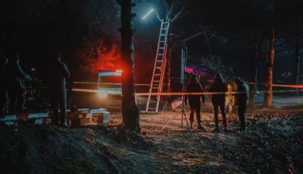 Cobradiario y barbero víctimas de la violencia ataque con arma de fuego 
