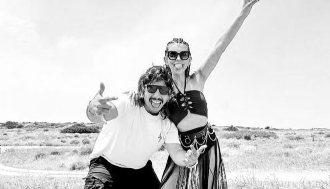 Confirman la muerte del colombiano Antonio Macías a manos de Hamás en Israel