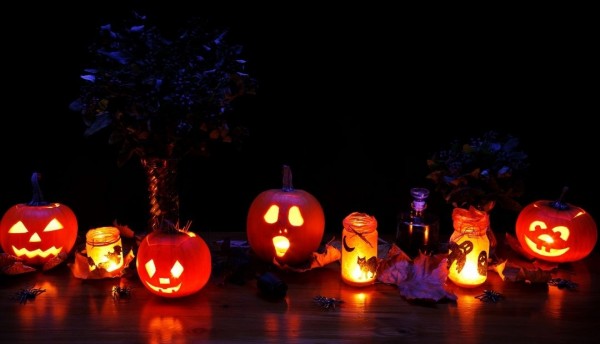 Países donde halloween está prohibido: entre creencias y orden público