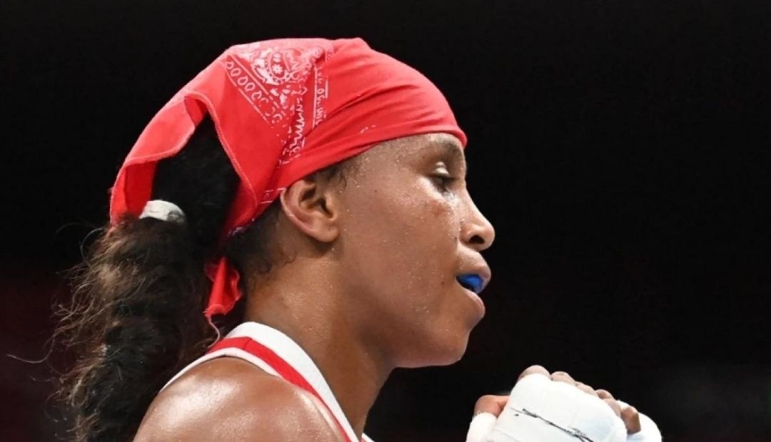 De buscar carbón a conquistar medallas: la inspiradora trayectoria de Íngrit Valencia en el boxeo colombiano