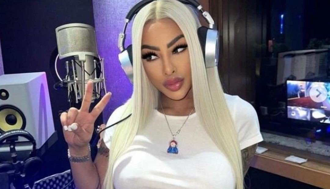 Yailin rompe el silencio después del escándalo de Tekashi 6ix9ine