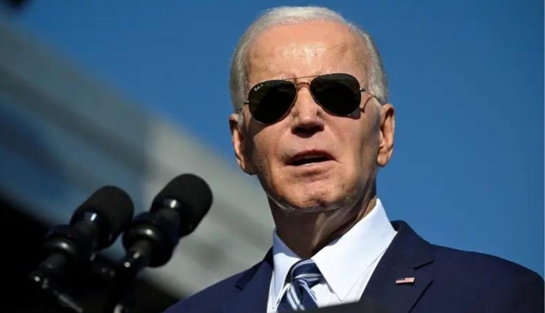 Presidente Biden refuerza la relación con Israel en un momento crucial