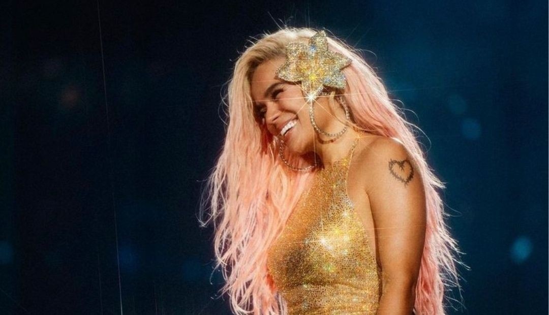 Karol G anuncia un espectáculo épico en El Campín de Bogotá