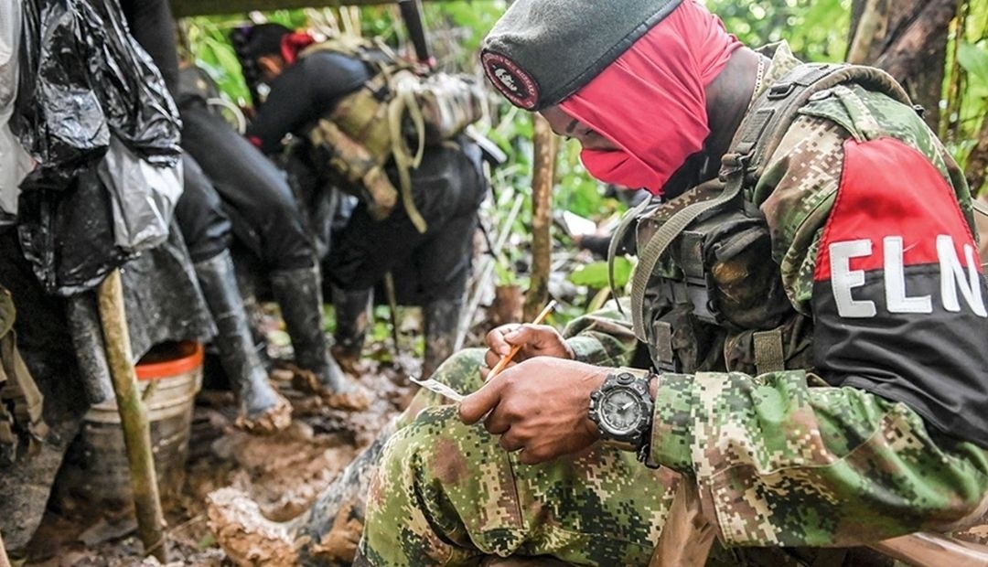 Aumento alarmante de casos de extorsión en Colombia