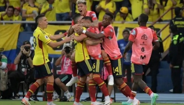 Nuevos rostros en la selección Colombia: anticipando cambios en la alineación contra Ecuador