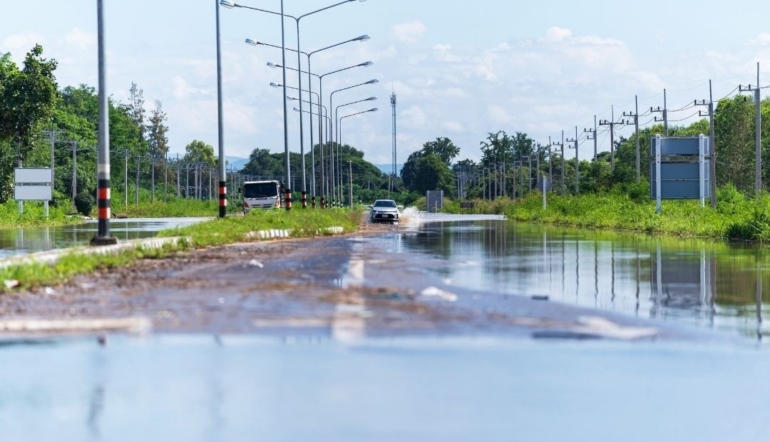 Vendaval solo deja destrucción en Pereira y Dosquebradas