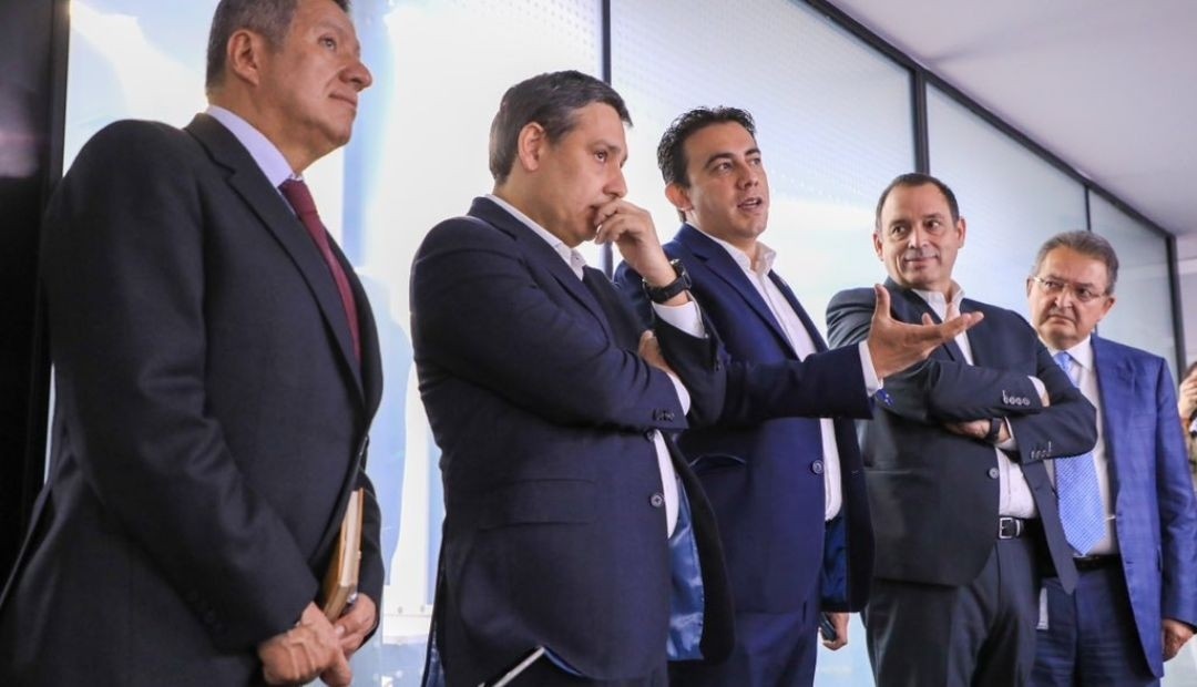 Se crea la Comisión de Seguimiento de Conectividad para las elecciones del 29 octubre