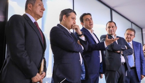 Se crea la Comisión de Seguimiento de Conectividad para las elecciones del 29 octubre