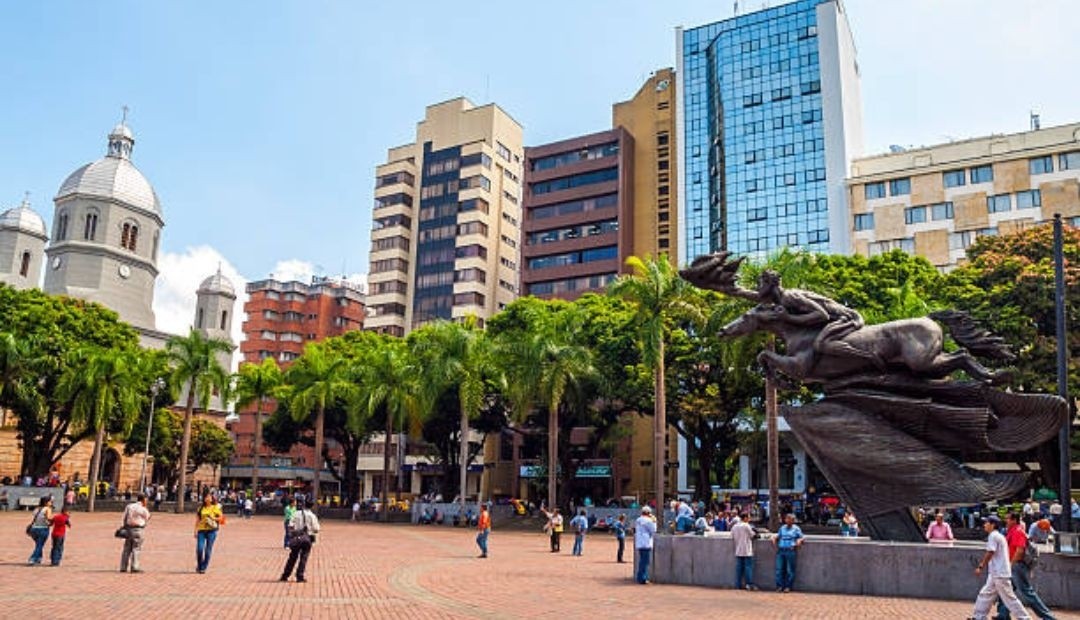 Pereira un paraíso en la tierra, según los expertos