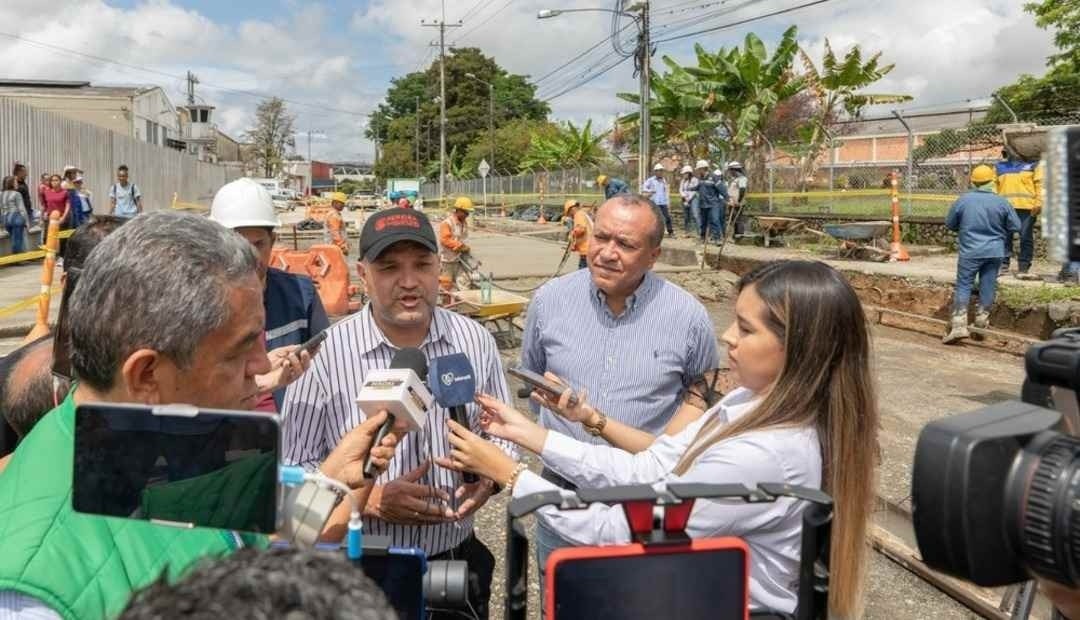Avanzan obras de infraestructura en complejo acuático para Juegos Nacionales y Paranacionales 2023