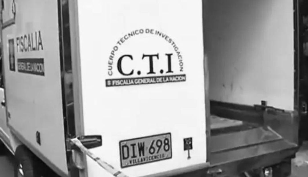 Hallazgo macabro dos cuerpos torturados en bodega abandonada