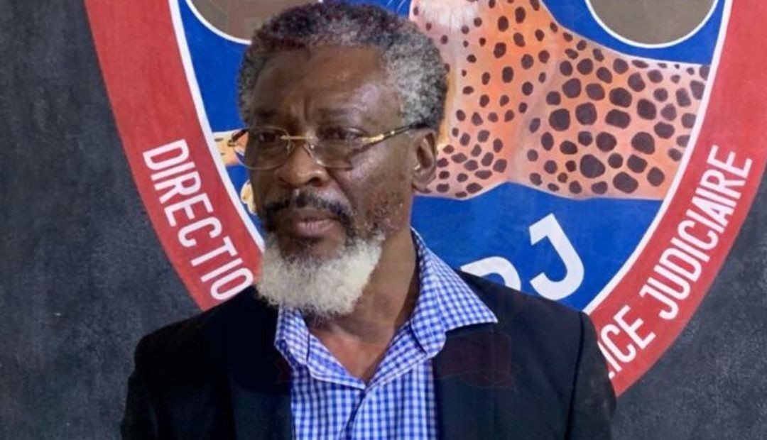 Presunto autor intelectual del asesinato del presidente de Haití capturado