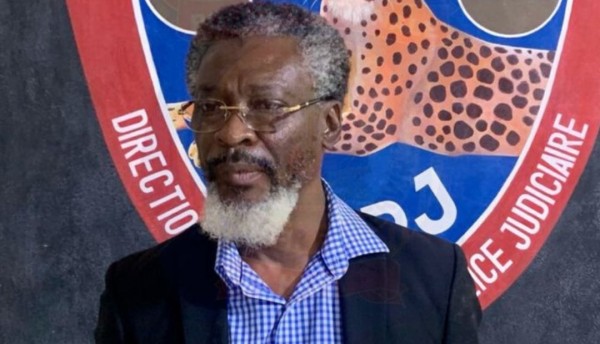 Presunto autor intelectual del asesinato del presidente de Haití capturado