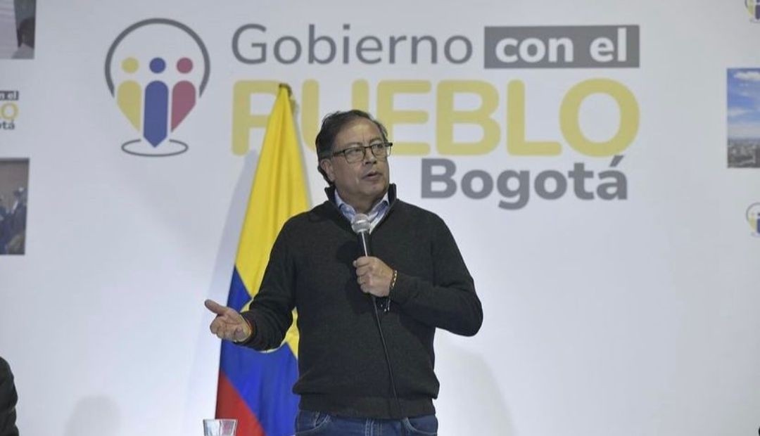 Gobierno Petro, ¿Un cambio en las tarifas de los servicios públicos en el horizonte? 