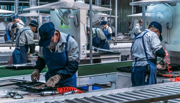 Negociaciones del salario mínimo 2024, perspectivas y expectativas 