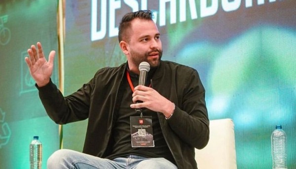 Equipo político de Steven Cárdenas adhiere al candidato a la gobernación Juan Diego Patiño 