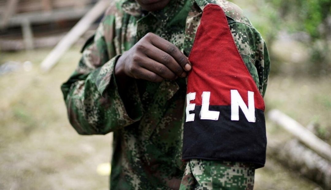 En Pueblo Rico la presencia de hombres armados despierta preocupación