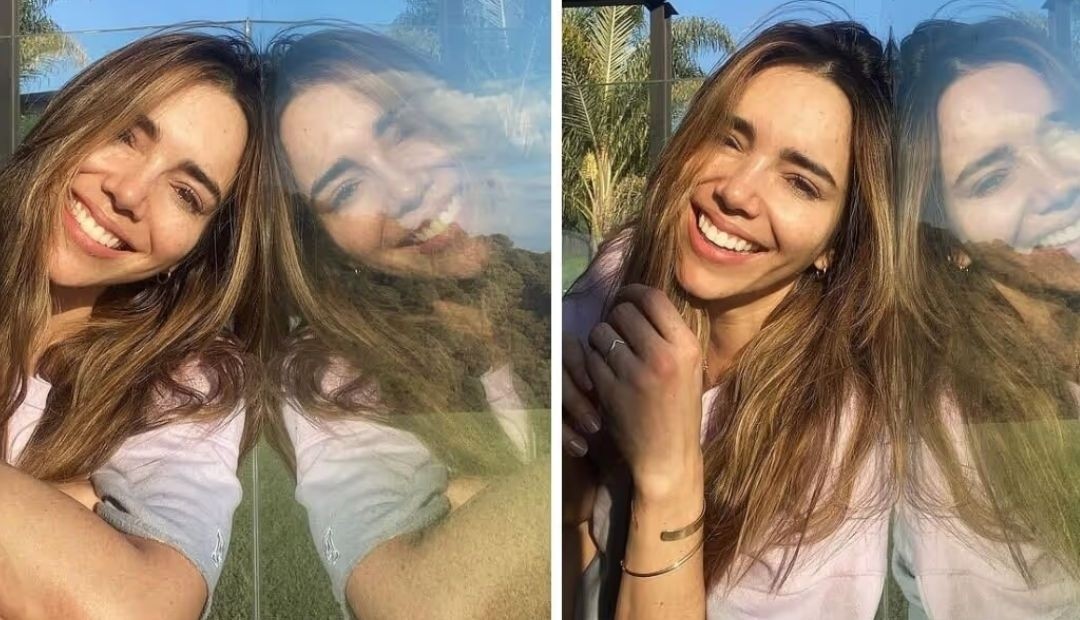 El conmovedor adiós de Alejandra Villafañe, un mensaje de amor inmortal