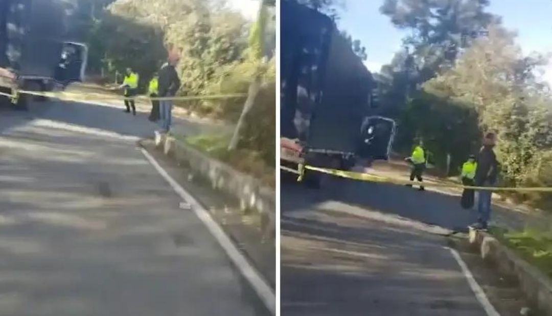 Investigación en curso, revela irregularidades en procedimiento policial en Tocancipá