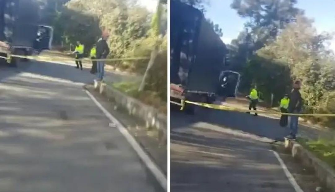 Investigación en curso, revela irregularidades en procedimiento policial en Tocancipá