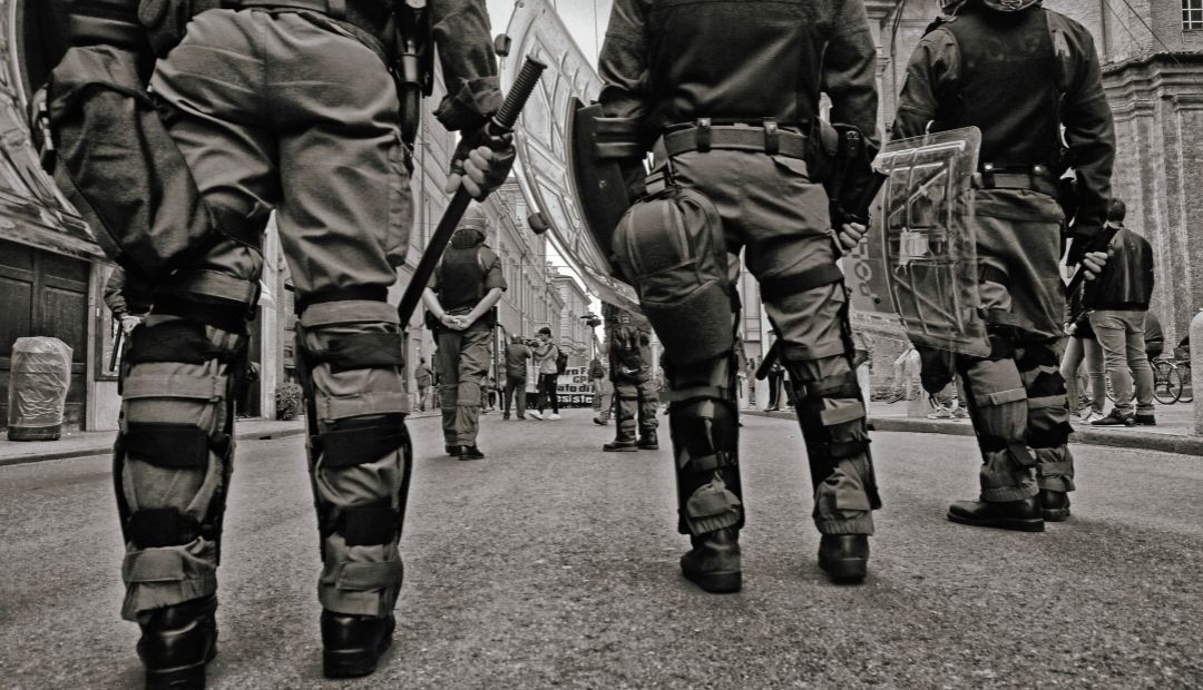 Operación de seguridad integral para las elecciones en Pereira, mil uniformados garantizan un proceso pacifico