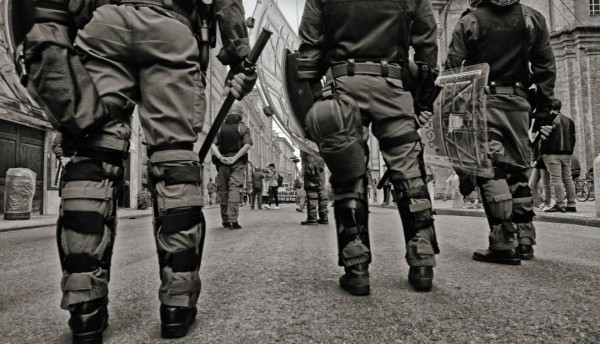 Operación de seguridad integral para las elecciones en Pereira, mil uniformados garantizan un proceso pacifico