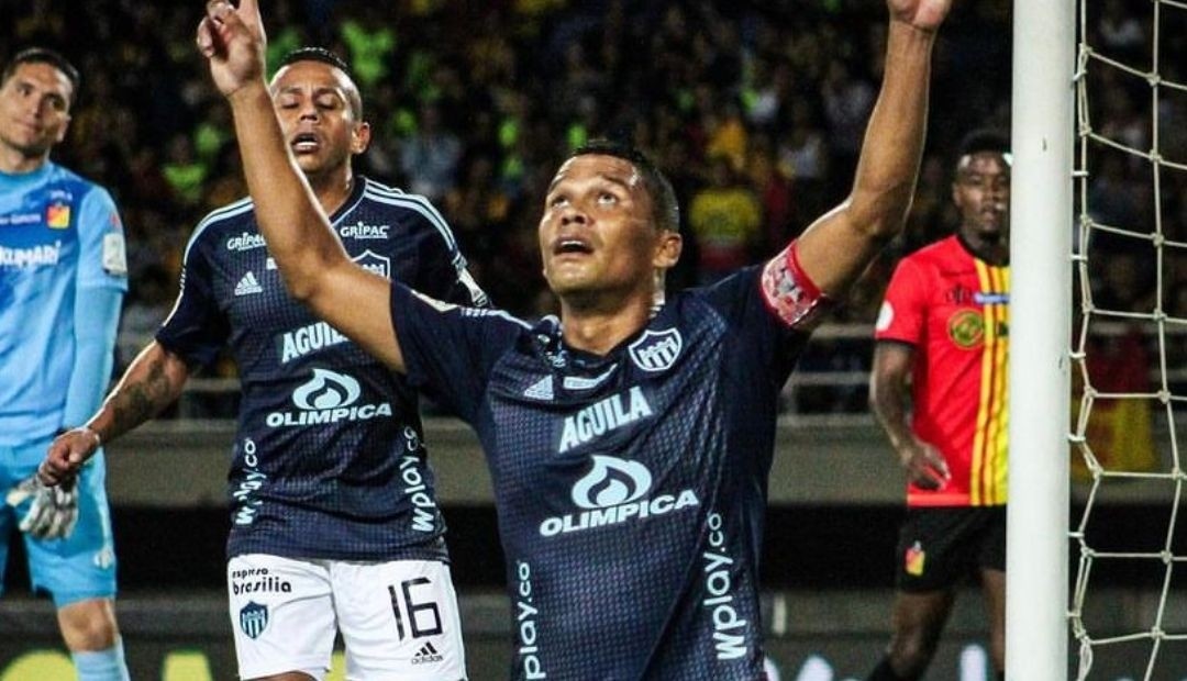 Junior mantiene la esperanza, con su victoria crucial en Pereira