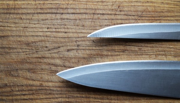 Incidente con candidato de La Fuerza de la Paz, se enfrenta a cuchillo en pelea callejera