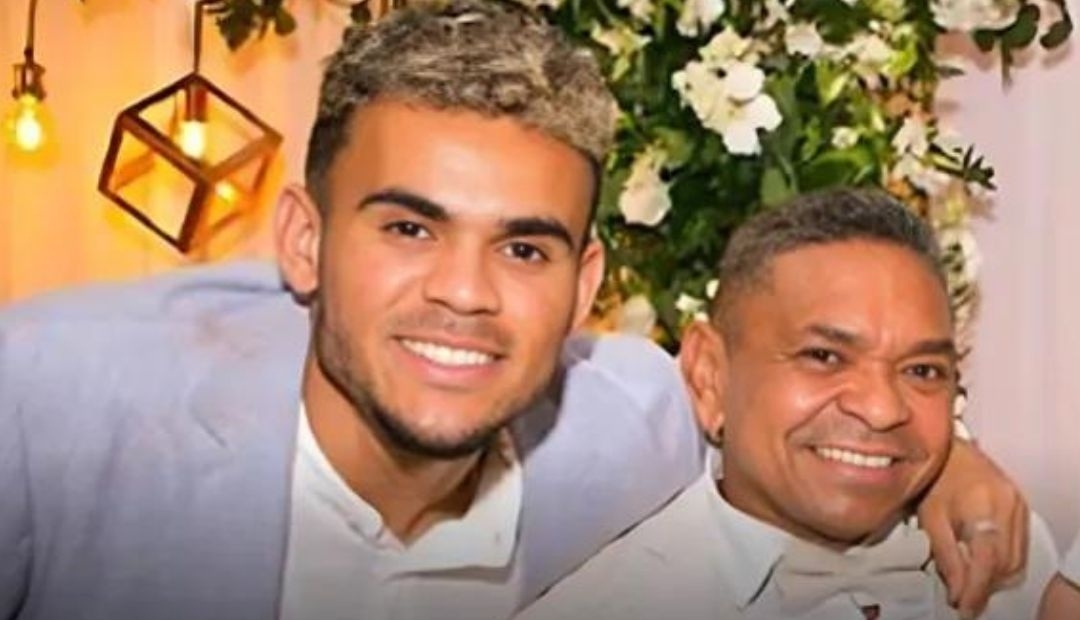 Intensificación de operativos: autoridades en La Guajira buscan incansablemente al padre de Luis Díaz