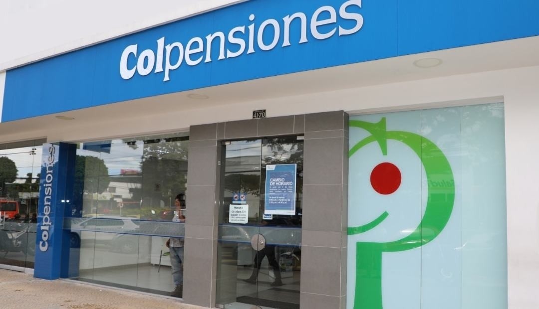 ¿Qué hay con la reforma pensional? 