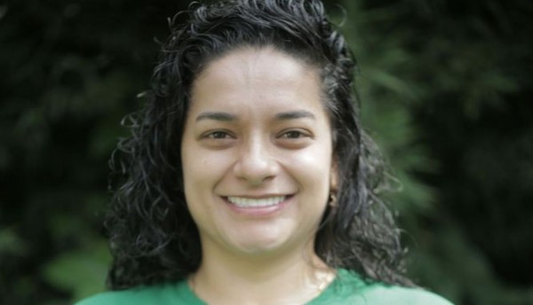 Tatiana Saldarriaga acusa a Roberto Jiménez de fraude electoral y de haberle robado las elecciones 