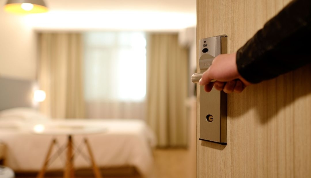 Pereira preparada para los Juegos Nacionales, ocupación hotelera a tope
