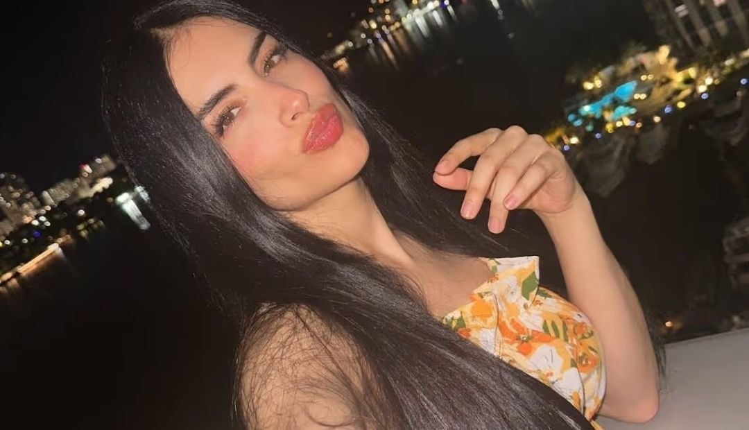 Jessica Cediel en el ojo de la tormenta por sus comentarios sobre Halloween