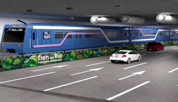 Esperanza para La Virginia, Risaralda