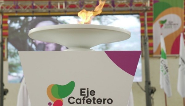 Risaralda se prepara para recibir el Fuego Deportivo