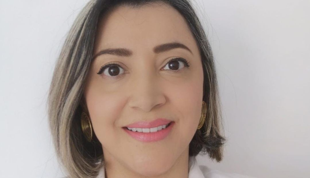 Diana Milena Castañeda, será la nueva gerente de la ESE Salud Pereira