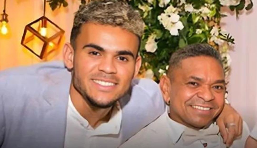 Posible liberación del padre de Luis Díaz, ELN anuncia un paso hacia la paz