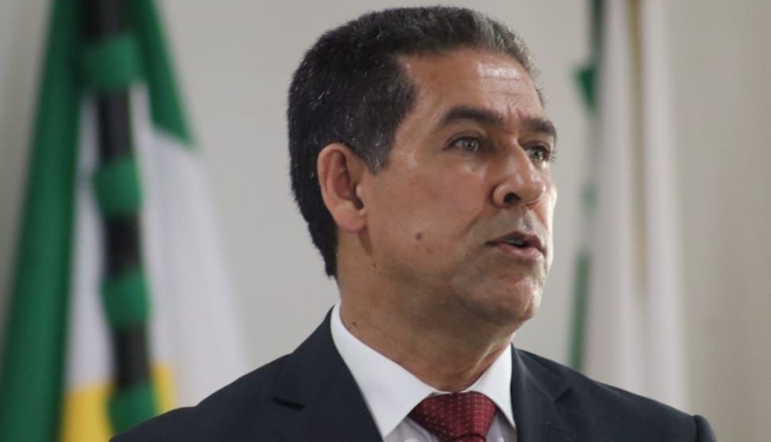 Jorge Alexis Mejía volverá a la Secretaría de Hacienda de Pereira