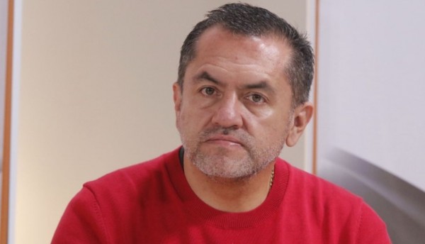 Condenan a contratistas implicados en red delincuencial de Mario Castaño