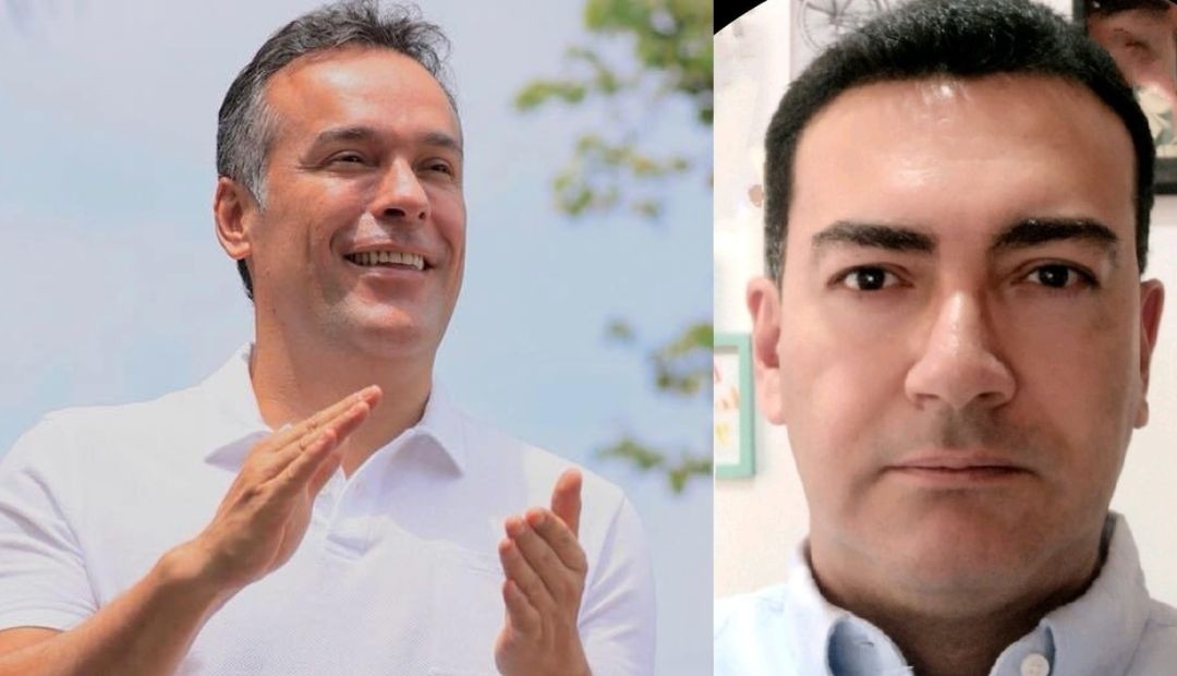 Un administrador de negocios y experto en finanzas, será el nuevo secretario de Planeación de Pereira